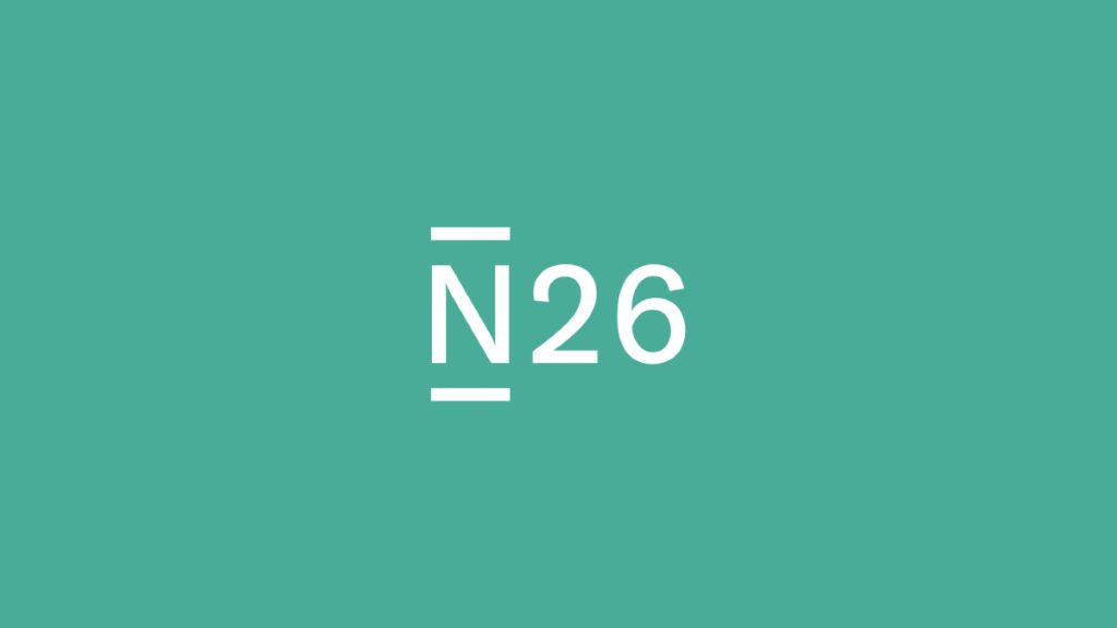 Logo N26